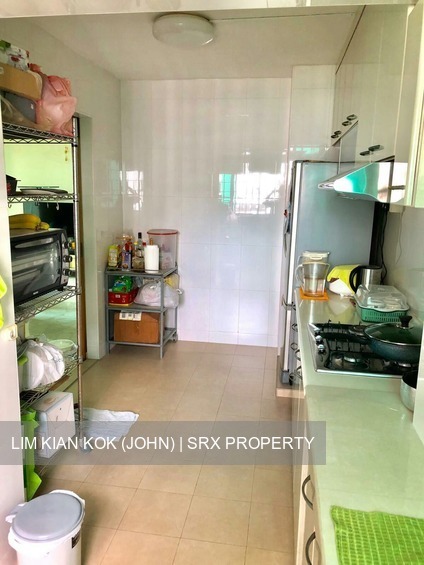 Blk 107 Rivervale Walk (Sengkang), HDB 4 Rooms #204807971